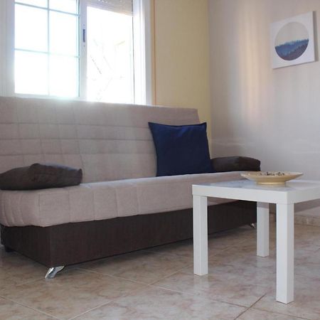 Nice And New Studio With Balcony Close To The City Málaga Dış mekan fotoğraf