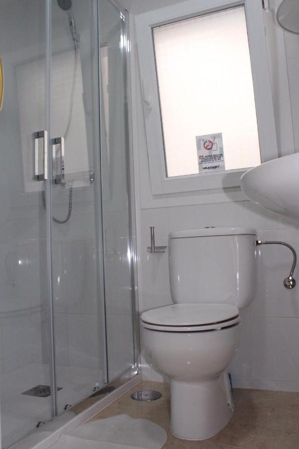 Nice And New Studio With Balcony Close To The City 2ºb Málaga Dış mekan fotoğraf
